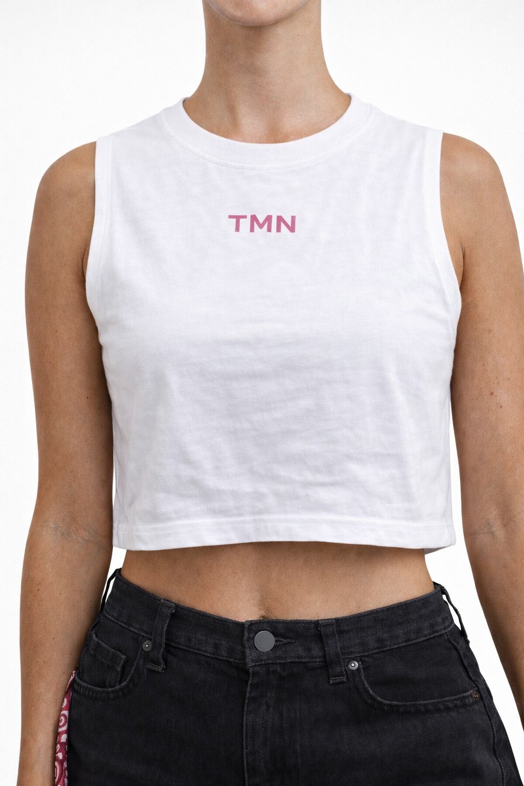 ENDINGLESS Cherry Crop Blanco