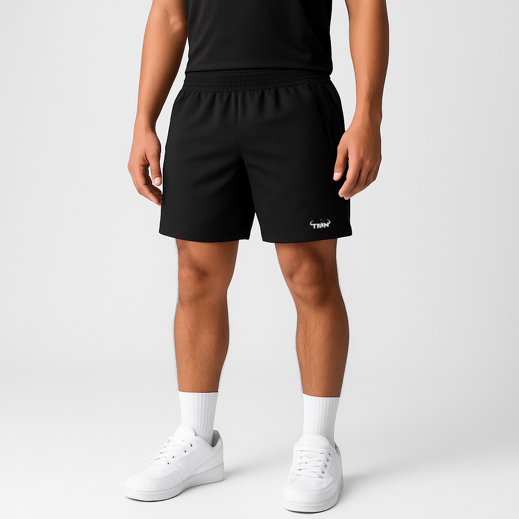 Short TMN Sport – Negro