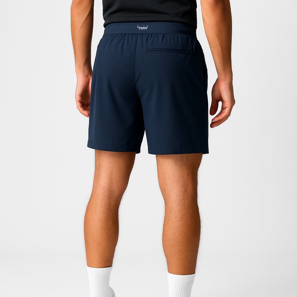 Short TMN Sport – Azul Navy